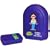 Horrid Henry Remote Control Scary Sounds Machine
