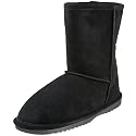 Tamarac by Slippers International Women's Audrey 9 Inch Shearling Boot