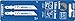 mbNX:LENOX WO\[u[h 75~10~14Ti2j yeFRFFFFؒf\(XeXES)zy2F14F75mmF10mmF0.9mmF2.5|6mmz
