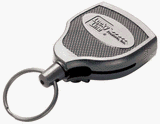 Review Lucky Line  / Lucky Line 43651 Clip-On Key Bak