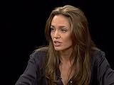 Charlie Rose 2007 : Charlie Rose - Angelina Jolie & Mariane Pearl / David Rose(June 19, 2007) (Season 6, Episode 9)