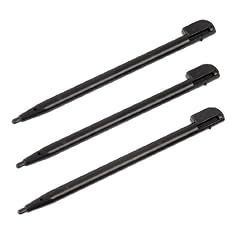 Eingabestift f�r Nintendo DS Lite, 3er-Set, Schwarz