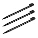 Eingabestift f�r Nintendo DS Lite, 3er-Set, Schwarz