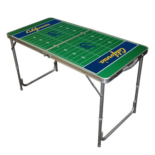 Berkeley Golden Bears 2x4 Tailgate Table