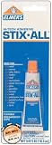 Elmers Hi-Tech Stix All Adhesive-.63 Ounce