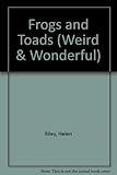 Frogs & toads