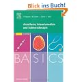 BASICS An�sthesie, Intensivmedizin und Schmerztherapie