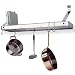 Enclume Premier Bookshelf Pot Rack