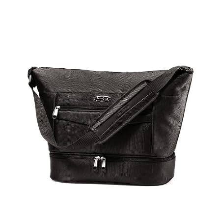 Samsonite Silhouette 12 Boarding Bag