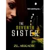 The Seventh Sister, A Paranormal Romance (Parched, book 2)