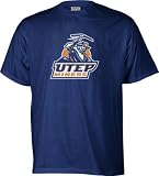 UTEP Miners 2010 Perennial T-Shirt