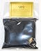 Ritual Tools - Incense Burner Black Sand - 1 Lb.
