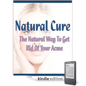Natural ways to get rid of acne