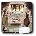 Londons Times Funny Medicine Cartoons - High Sperm Count - Mouse Pads