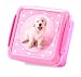 Kitchen & Housewares : DNC Rachael Hale Samuel Klip It Sandiwch Box, Pink