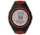Suunto Pulsmesser Sportuhr Suunto T6d, Black Fusion, ss015842000 - 