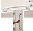 `Sure Suction Tub Bar 12"