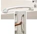 `Sure Suction Tub Bar 12"