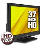Toshiba 37AV502R 37-Inch 720p LCD HDTV