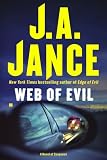 Web of Evil (Ali Reynolds)