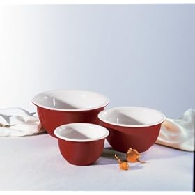 3-Pc. Bowl Set by CorningWare