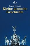 Produkt-Bild: Kleine deutsche Geschichte