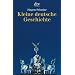 Kleine deutsche Geschichte
