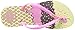 Havaianas Kids Slim Pop Sandal Flip Flops (Toddler/Little Kid), Rose Gold, 27-28 BR(11, 12 M US Little Kid)