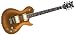 Schecter Limited Edition Solo 6 Electric Guitar - Goldtop