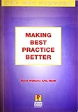 Making best practice better