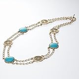 ※SALE※モネ(MONET) ネックレス(ミダス タッチネックレス) レディス ※SALE※モネ(MONET) ネックレス(ミダス タッチネックレス) レディス