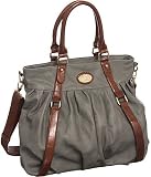 Vitalio Vera ''Alexandra'' Crossbody Convertible Tote