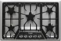 Thermador : SGSX305FS 30 Masterpiece Gas Cooktop Stainless