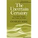 The Uncertain Certainty: Interviews, Essays, and Notes on Poetry (Poets on Poetry)