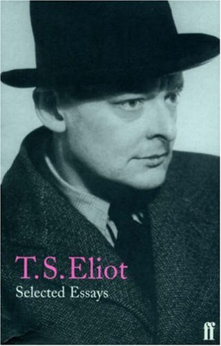 Selected Essays