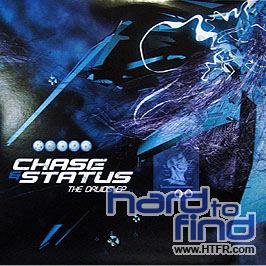 Chase & Status Foto 9