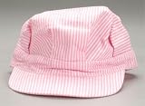 00053 Engineer Cap Child Pink Strap Back - B0006O4ALK