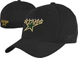 Dallas Stars BL Structured Flex-Fit Hat