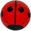Lady Bug Safari Sportz Little Bugz Soccer Ball, Size 3