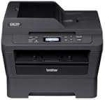 Brother Printer DCP7065DN Monochrome...