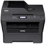 Brother Printer DCP7065DN Monochrome Laser Multi-Function Copier Brother Printer DCP7065DN Monochrome Laser Multi-Function Copier
