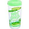 Wet Ones Sensitive Skin Hand Wipes: 40 Count Canister
