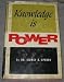 Book Knowledge is power
