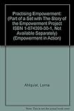 Empowerment in action : practising empowerment