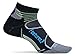 Feetures! Elite Light Cushion Low Cut Socks