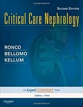 Critical Care Nephrology, 2e