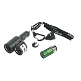 eGear Commuter Spotlight Kit - LED, Rechargeable