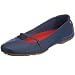 Rockport Women's Shore Bets II Mary Jane Flat