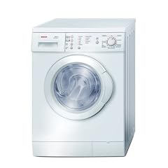 Bosch WAE24143 Waschvollautomat / AAB / A-10% / 6 kg  / 1200 UpM / 1.02 kWh / wei�