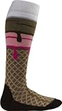 Produkt-Bild: Burton Damen Snowboardsocken PARTY